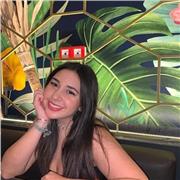 ¿Necesitas aprender italiano o un refuerzo del idioma? No dudes en contactarme!